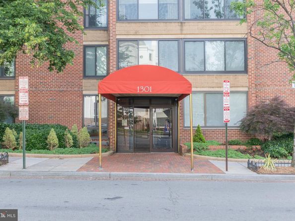 1301 20TH Street NW 405, Washington DC 20036