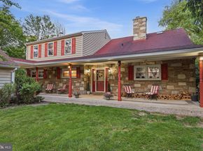 131 Fern Road, Southampton PA 18966