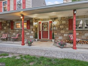 131 Fern Road, Southampton PA 18966