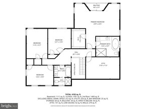 131 Fern Road, Southampton PA 18966