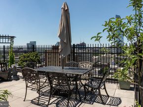 118 S 21st Street 421, Philadelphia PA 19103