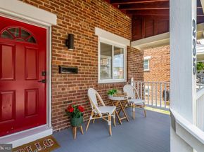 235 Evans Lane, Alexandria VA 22305