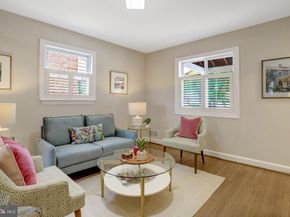 235 Evans Lane, Alexandria VA 22305
