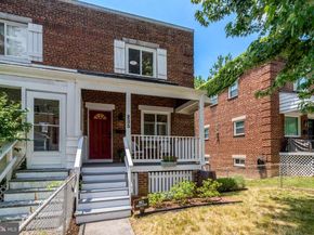 235 Evans Lane, Alexandria VA 22305