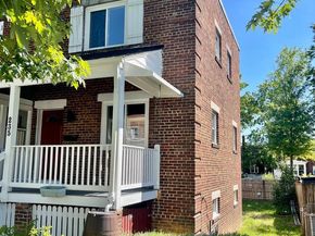 235 Evans Lane, Alexandria VA 22305