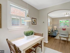 235 Evans Lane, Alexandria VA 22305