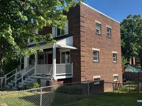 235 Evans Lane, Alexandria VA 22305