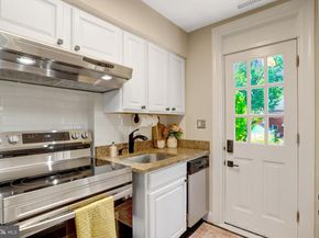 235 Evans Lane, Alexandria VA 22305