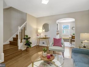 235 Evans Lane, Alexandria VA 22305