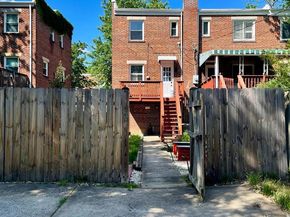 235 Evans Lane, Alexandria VA 22305
