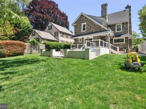 22 Maple Avenue, Bala Cynwyd PA 19004