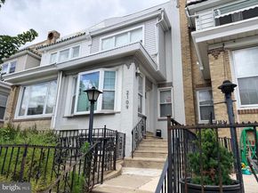 2109 Melvin Street, Philadelphia PA 19131