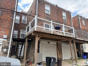 2109 Melvin Street, Philadelphia PA 19131