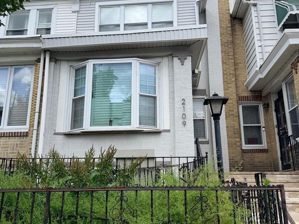 2109 Melvin Street, Philadelphia PA 19131