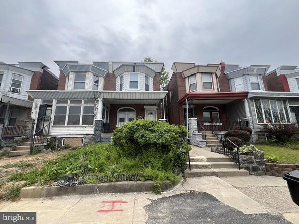 5026 Chestnut Street, Philadelphia PA 19139