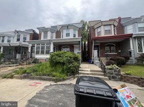 5026 Chestnut Street, Philadelphia PA 19139