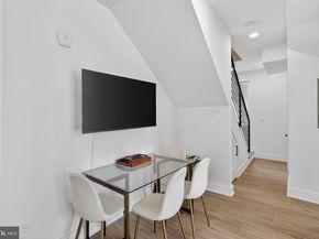 1307 Longfellow Street NW 8, Washington DC 20011