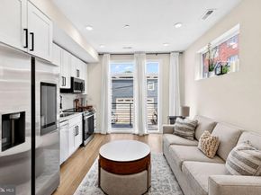 1307 Longfellow Street NW 8, Washington DC 20011