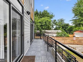 1307 Longfellow Street NW 8, Washington DC 20011