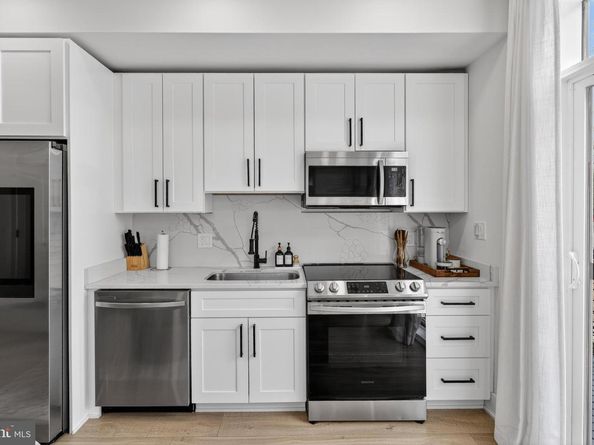 1307 Longfellow Street NW 8, Washington DC 20011
