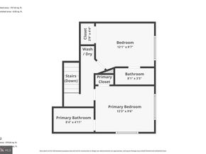 1307 Longfellow Street NW 8, Washington DC 20011
