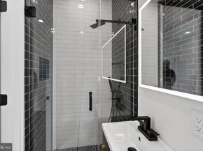 1307 Longfellow Street NW 8, Washington DC 20011
