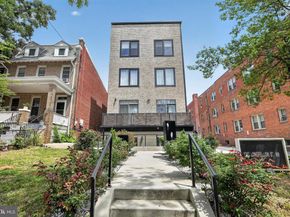 1307 Longfellow Street NW 8, Washington DC 20011