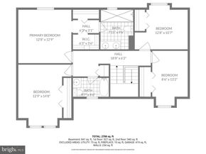 908 Ashburn Street, Herndon VA 20170