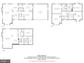 908 Ashburn Street, Herndon VA 20170