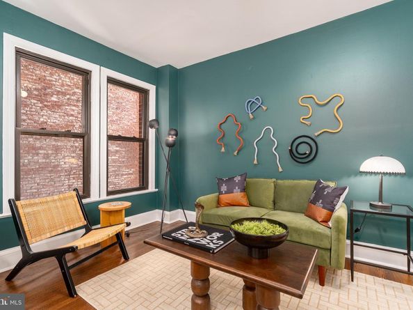 1915 16TH Street NW 304, Washington DC 20009
