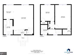 1615 Mount Eagle Place, Alexandria VA 22302