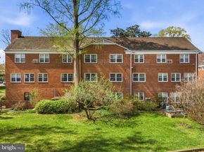 1615 Mount Eagle Place, Alexandria VA 22302