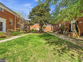 1615 Mount Eagle Place, Alexandria VA 22302