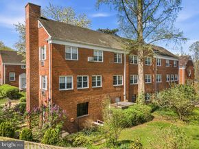 1615 Mount Eagle Place, Alexandria VA 22302