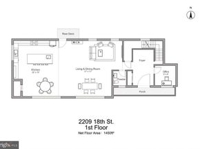 2209 18TH Street N, Arlington VA 22201