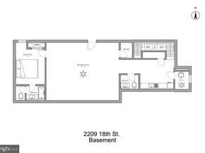 2209 18TH Street N, Arlington VA 22201