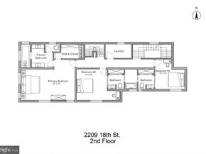2209 18TH Street N, Arlington VA 22201
