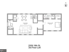 2209 18TH Street N, Arlington VA 22201