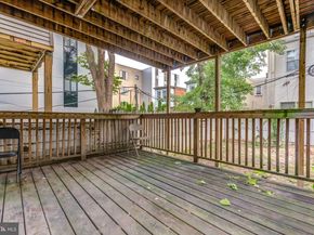 327 N Preston Street, Philadelphia PA 19104