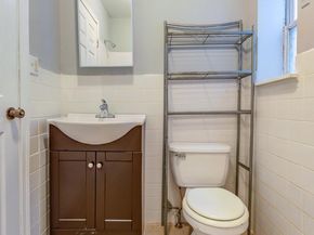 327 N Preston Street, Philadelphia PA 19104