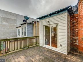 327 N Preston Street, Philadelphia PA 19104