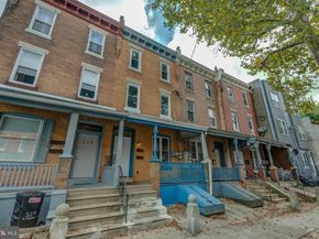 327 N Preston Street, Philadelphia PA 19104