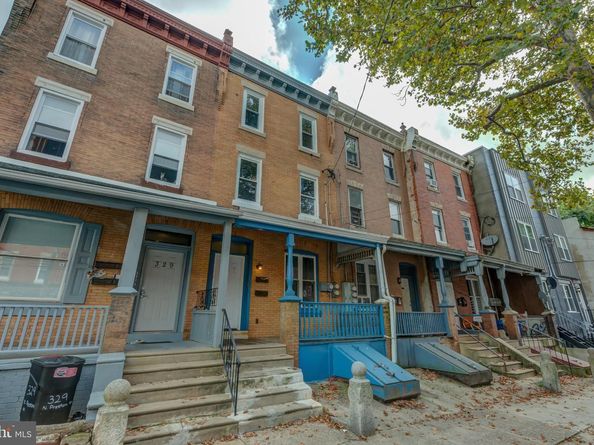 327 N Preston Street, Philadelphia PA 19104
