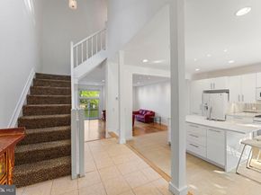 11163 Lake Chapel Lane, Reston VA 20191
