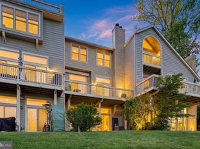 11163 Lake Chapel Lane, Reston VA 20191