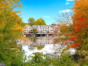 11163 Lake Chapel Lane, Reston VA 20191