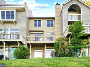 11163 Lake Chapel Lane, Reston VA 20191