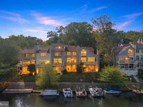 11163 Lake Chapel Lane, Reston VA 20191