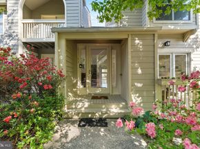 11163 Lake Chapel Lane, Reston VA 20191