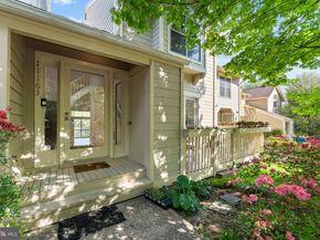 11163 Lake Chapel Lane, Reston VA 20191
